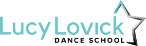 Lucy Lovick Dance School Logo