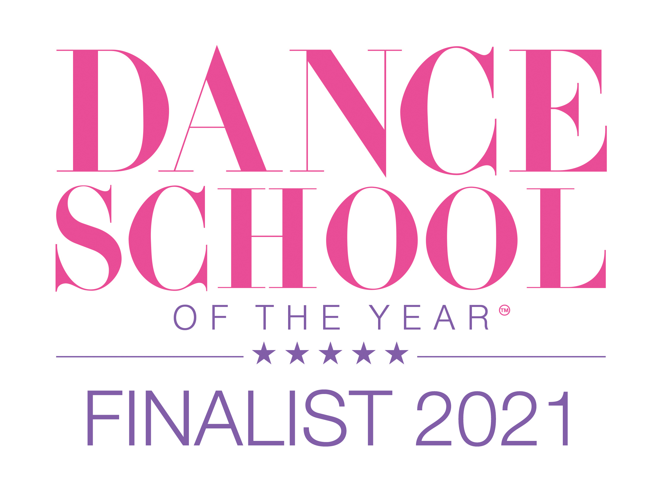 Dance School of the Year 2021