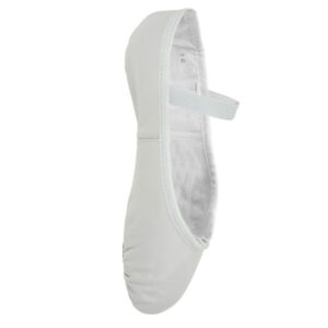 Leather Ballet shoes - for Boys