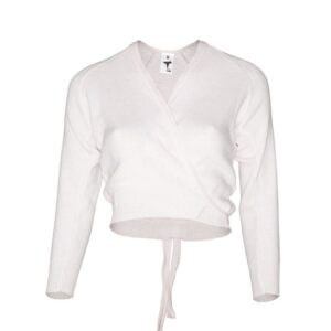 Ballet Cardigan for Mini, Super and Galaxy Stars classes