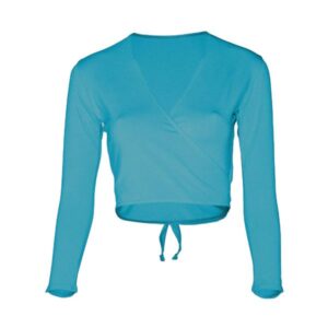 Classic Stars Cotton Lycra Wrap