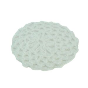 Crotchet Bun Net