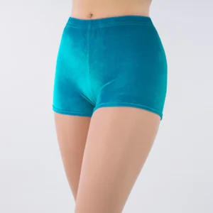 Junior Acro Shorts