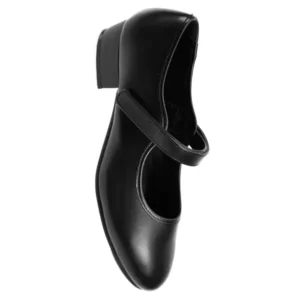 Tap shoes with Velcro strap for Galaxy Stars