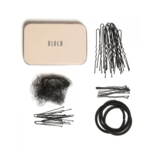 Block Hair Kit