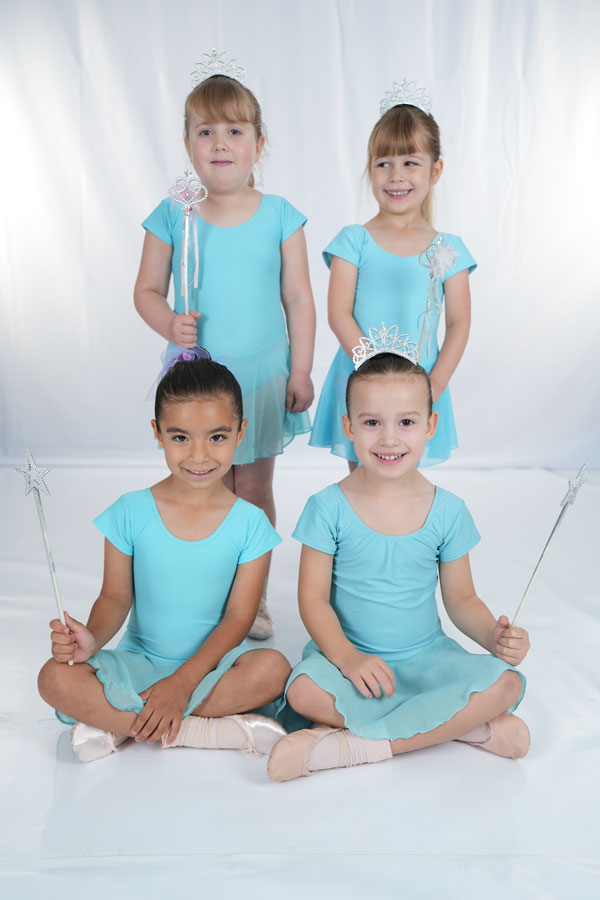 Lucy Lovick Dance School Superstars Reception 1