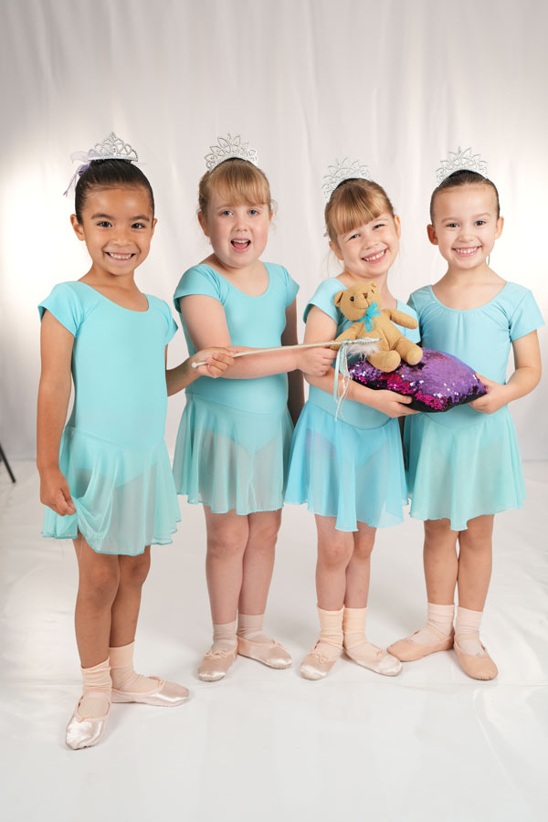 Lucy Lovick Dance School Superstars Reception 2