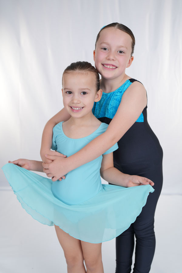 Lucy Lovick Dance School Superstars Reception 3