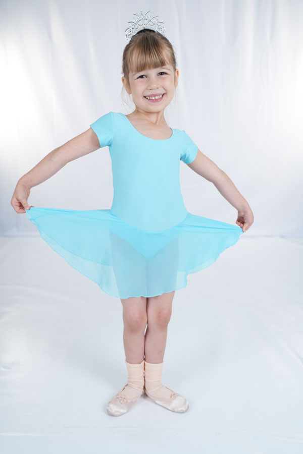 Lucy Lovick Dance School Superstars Reception 4