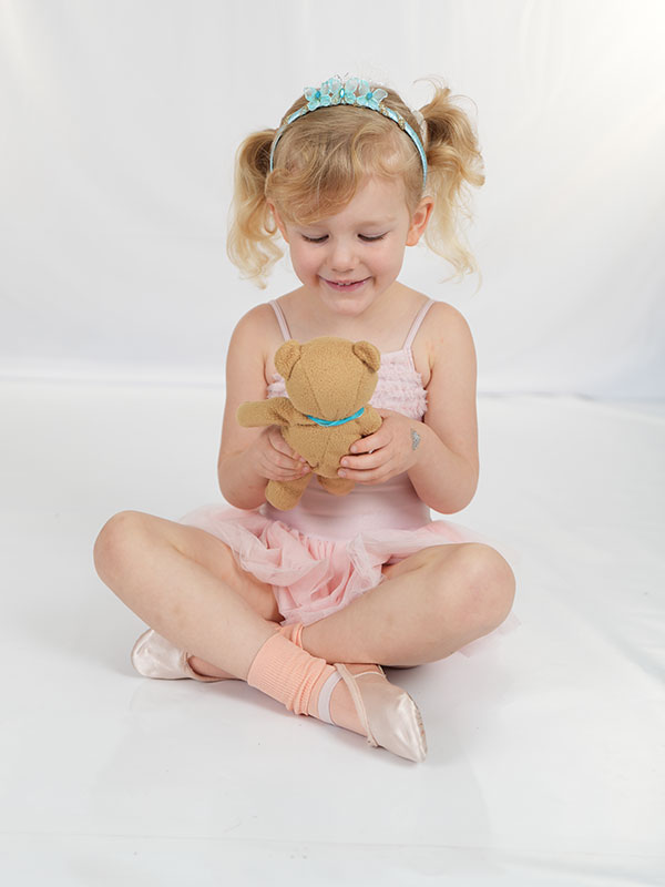 Lucy Lovick Dance School Sydenham Preschool Ballet 4