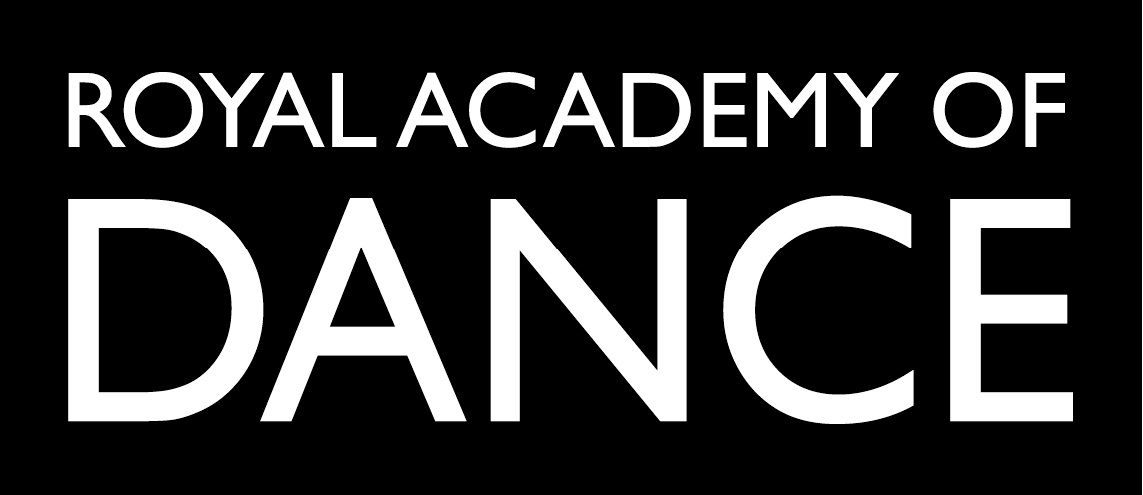 Thumbnail Royal Academy Of Dance Logo