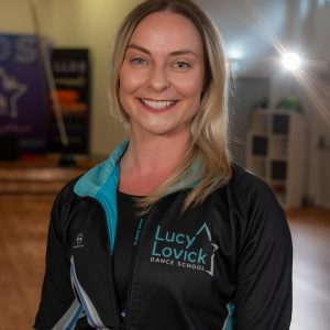 Miss Emily Miss Emily