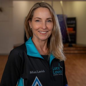 Miss Lovick Miss Lovick