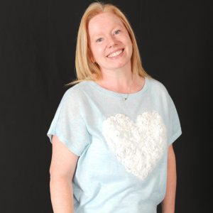 Rona Jackson